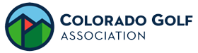 colorado golf logo